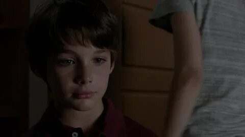 Picture of Dylan Kingwell in The Returned - dylan-kingwell-1