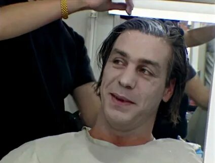 Till Lindemann Hairstyle Dress Related Keywords & Suggestion
