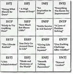 What is mbti mean 💖 The MBTI Cognitive Functions (A Complete