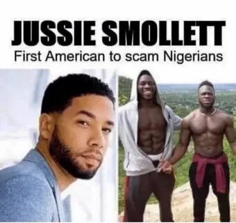 Jussie 'The Hoaxer' Smollett Archives - Page 2 of 2 - ThePub