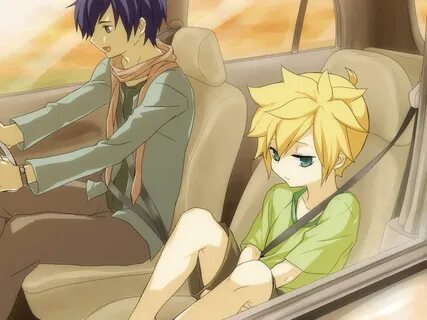 The infamous Car Scene Boku no Pico Know Your Meme