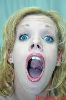 Open Mouth Fetish Porn Sex Pictures Pass