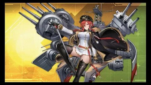 Azure Lane - Priority Ship Series 3 and new Blueprint option