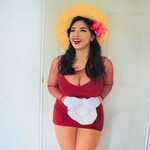 instagram Models: красавица из гватемалы