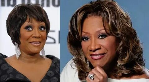 Patti Labelle Plastic Surgery Before And After Nose Job Phot