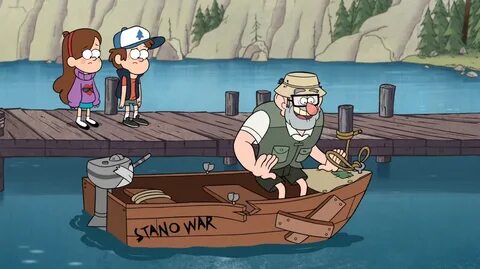 Discuss Everything About Gravity Falls Wiki Fandom