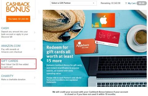 Redeem Gift Card For Cash - How to Redeem Amazon Gift Cards 