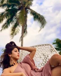 30 drool-worthy pictures of Sonarika Bhadoria proving her a 