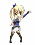 chibi Lucy Fairy tail anime, Fairy tail lucy, Fairy tail man