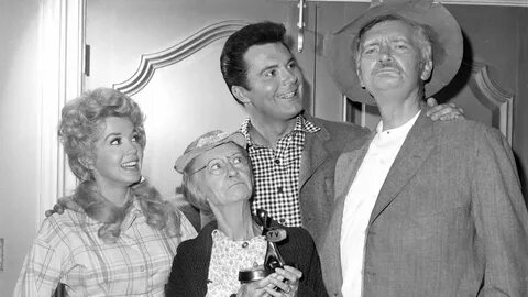 The Controversial Scene that took 'The Beverly Hillbillies' 