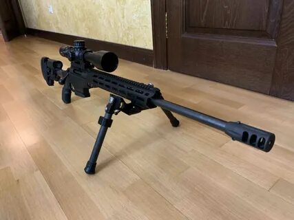 Продам tikka t3x tac a1 ПРЕДОПЛАТА : купля-продажа - винтовк