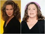 Kathleen Turner`s height, weight. She learned to accept hers
