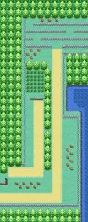 Pokémon FireRed and LeafGreen/Route 14-15 - StrategyWiki, th