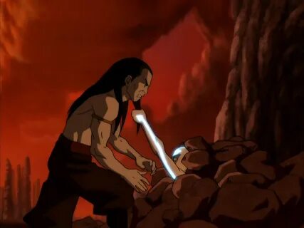 Avatar the last airbender gif