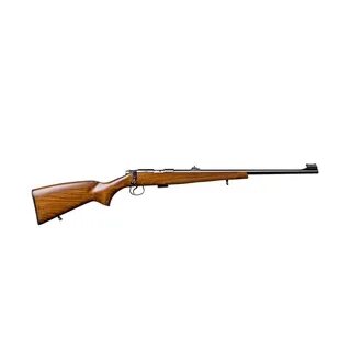 CZ 455 STANDARD CAL. 22 WMR - купить в магазине Ballistica Ц