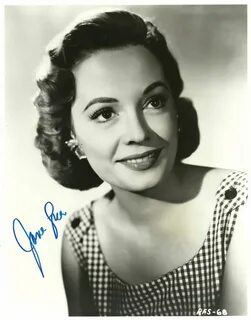 Picture of Jane Greer