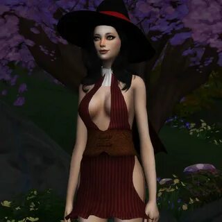 Share Your Female Sims! - Page 104 - The Sims 4 General Disc