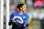 Hope Solo : Hope Solo Profile,Bio and Photos All About Sport