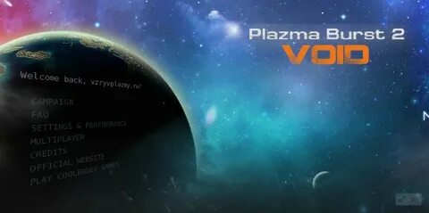 Plazma Burst 3 - Free Online Shooting Games