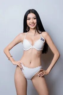 Dàn chiến binh '5000 máu' của Miss Universe Vietnam đọ dáng 