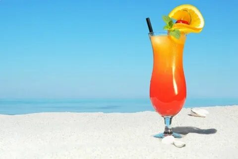 A Cocktail College Podcast: Hogyan készítsük el a tökéletes szexet a tengerparton.