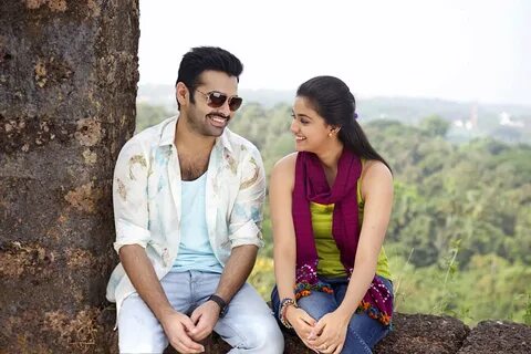 Ram Pothineni's Nenu Sailaja Movie HD Stills 123HDgallery