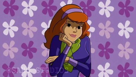 Daphne Blake (Solve That Mystery Scooby Doo!) Scooby doo ima