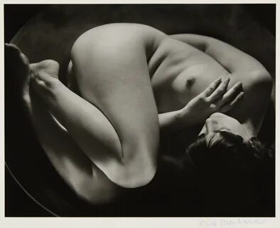 Early Nude, Princeton University Art Museum