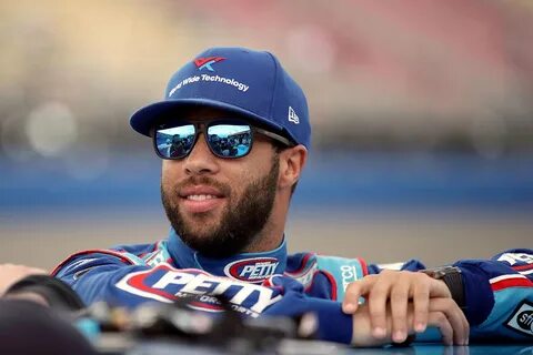 Noose found in stall of Bubba Wallace at Alabama NASCAR race
