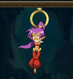 Shantae - Swing through the Darkness Shantae Know Your Meme