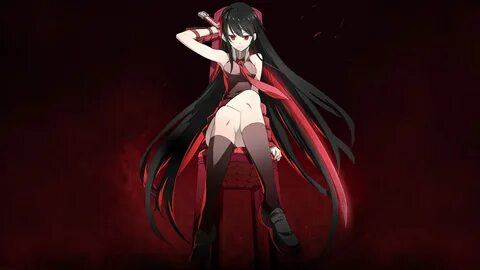 Akame ga Kill! 53 Desktop Background Wallpapers - Computer B