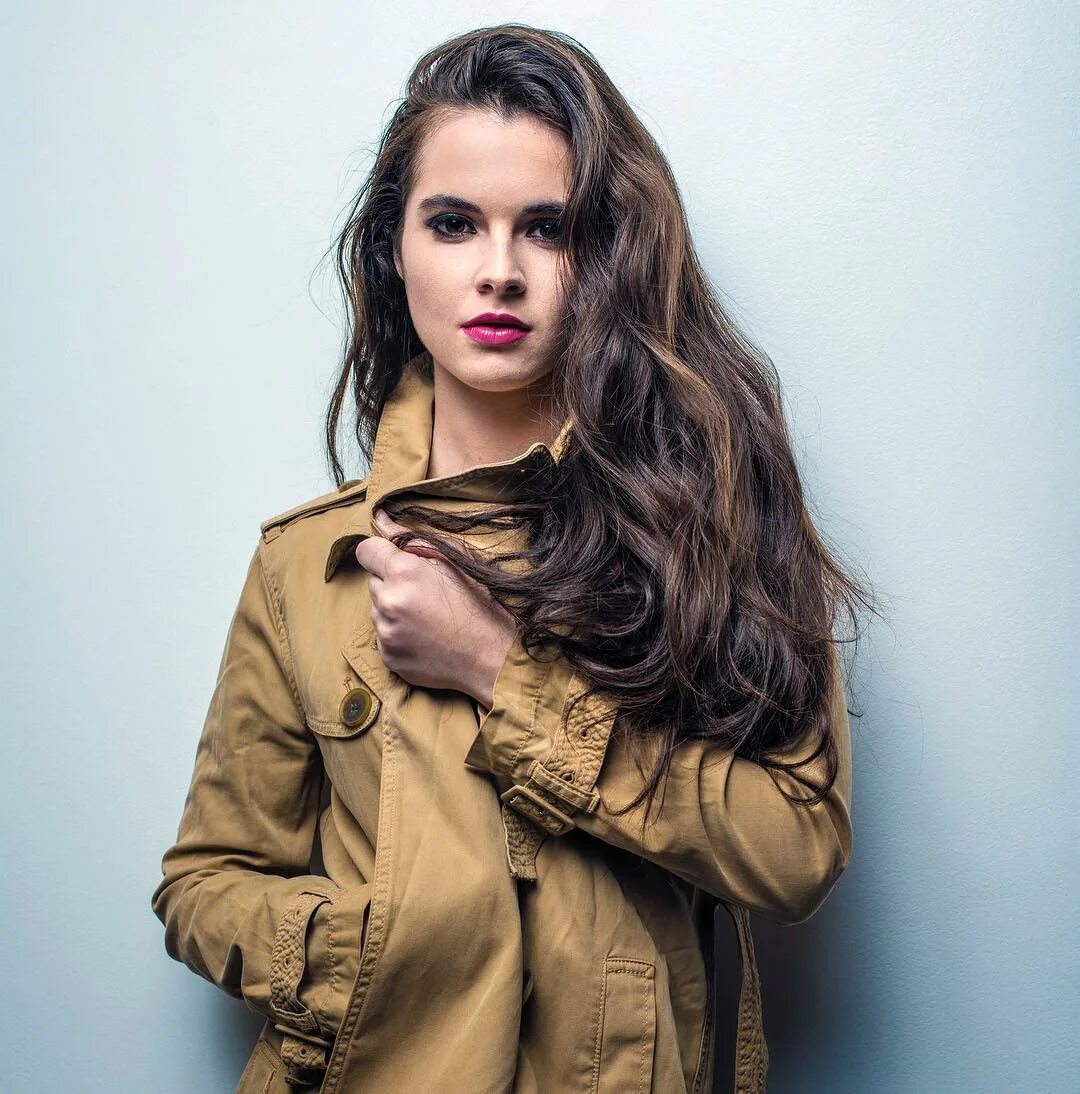Vanessa Marano в Instagram: "You only live ONCE, so think TWICE. 👌 🏼...