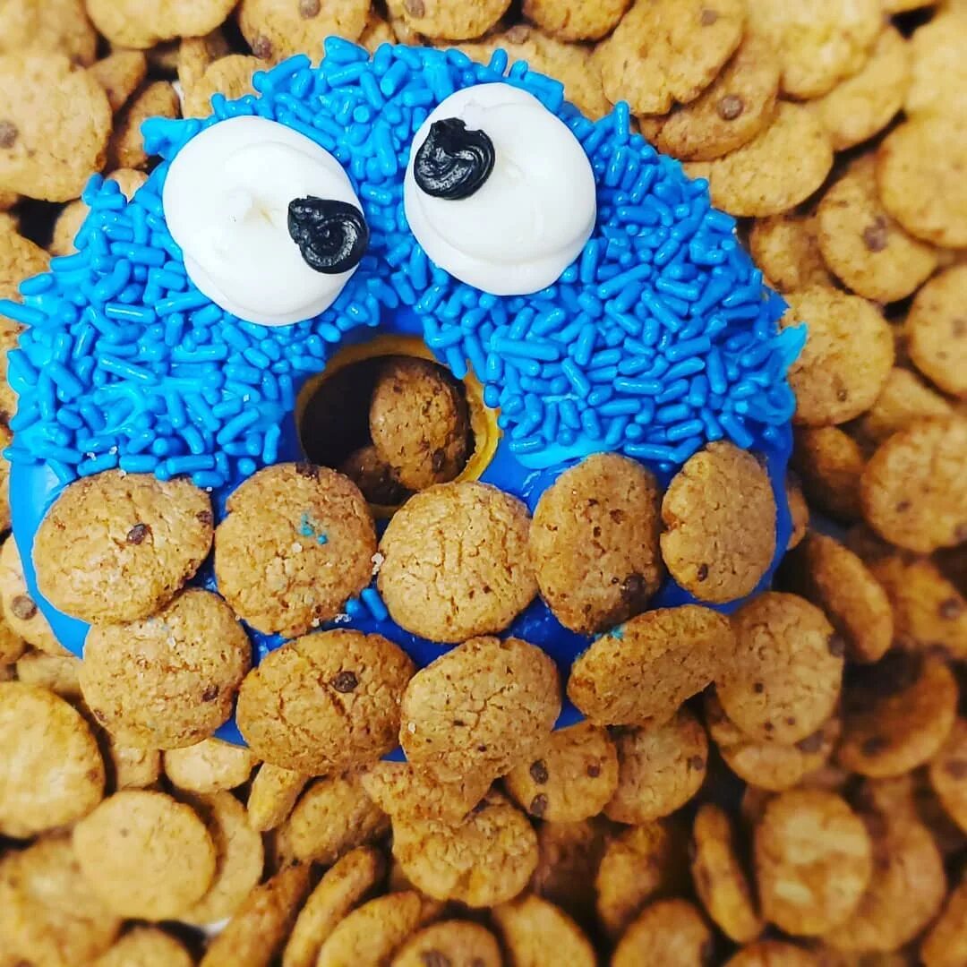 Cookie clicker steam cookie monster фото 62