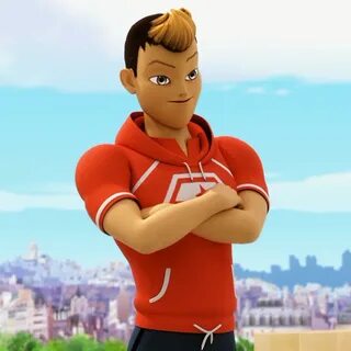 Discuss Everything About Wikia Miraculous Ladybug Fandom