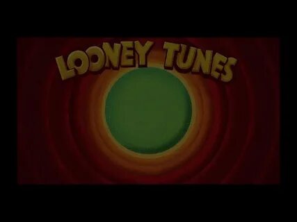 Thats all folks! Looney Tunes on Make a GIF