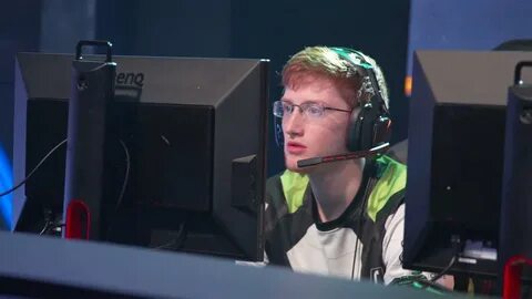 Scump OpTic Gaming - Call of Duty ® World League - YouTube