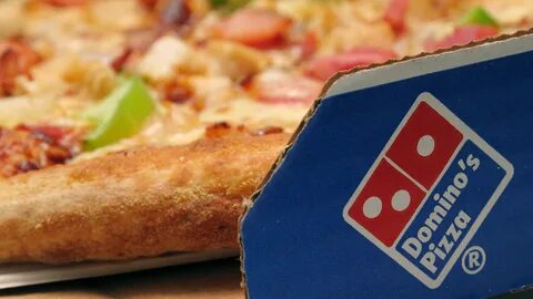 Domino’s Pizza откроет 100 ресторанов в Москве