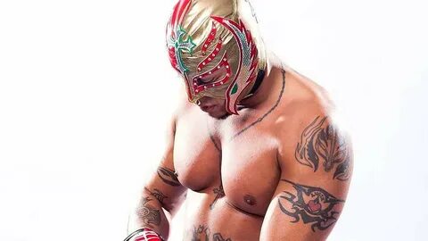 Rey Mysterio "Field Of Dreams" - YouTube