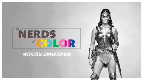 The Nerds of Color в Твиттере: 