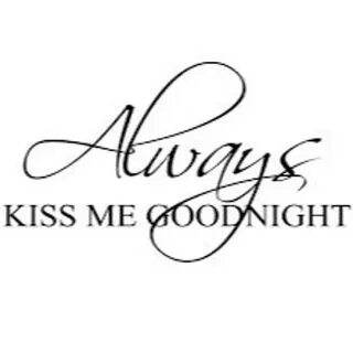Stream Kriss - Always Kiss Me Goodnight by Krzysztof Cybulsk