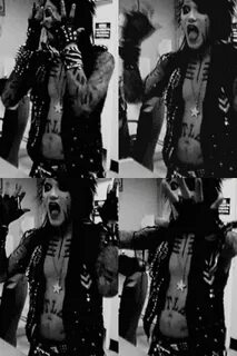 Ashley Purdy I think he saw the most fluffiest Hello Kitty ;