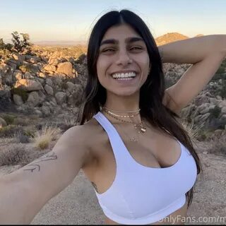 @tr frikik в Instagram: "Mia Khalifa"