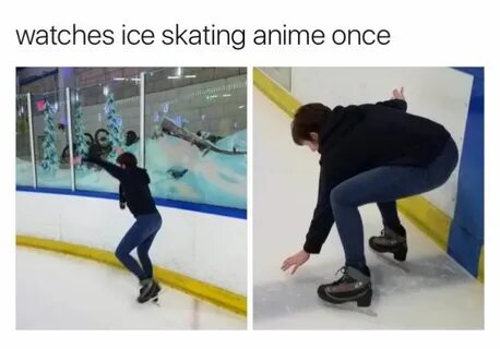 Pin by Wen Sze Pang on Anime memes Yuri on ice, Yuri plisets