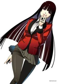 Safebooru - 1girl bangs black hair black legwear blazer blun