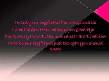 Boyfriend-Raelynn- The Voice (Lyrics) - YouTube