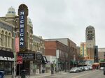 Falling In Love With Ann Arbor Michigan For the First Time