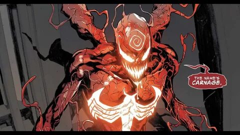Absolute Carnage Tribute (Marvel) / Believer song! - YouTube