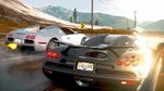 Need For Speed Hot Pursuit - дата выхода, системные требован