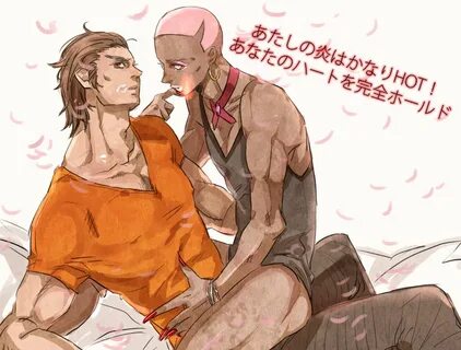 TIGER & BUNNY Image #596959 - Zerochan Anime Image Board