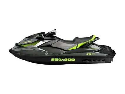 2015 Sea-Doo GTI Limited 155 Specs: Top Speed, HP, Dimension